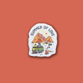 Summer of Love (Mars Vibes) - menottees