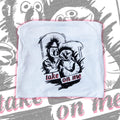 Take On Me - menottees