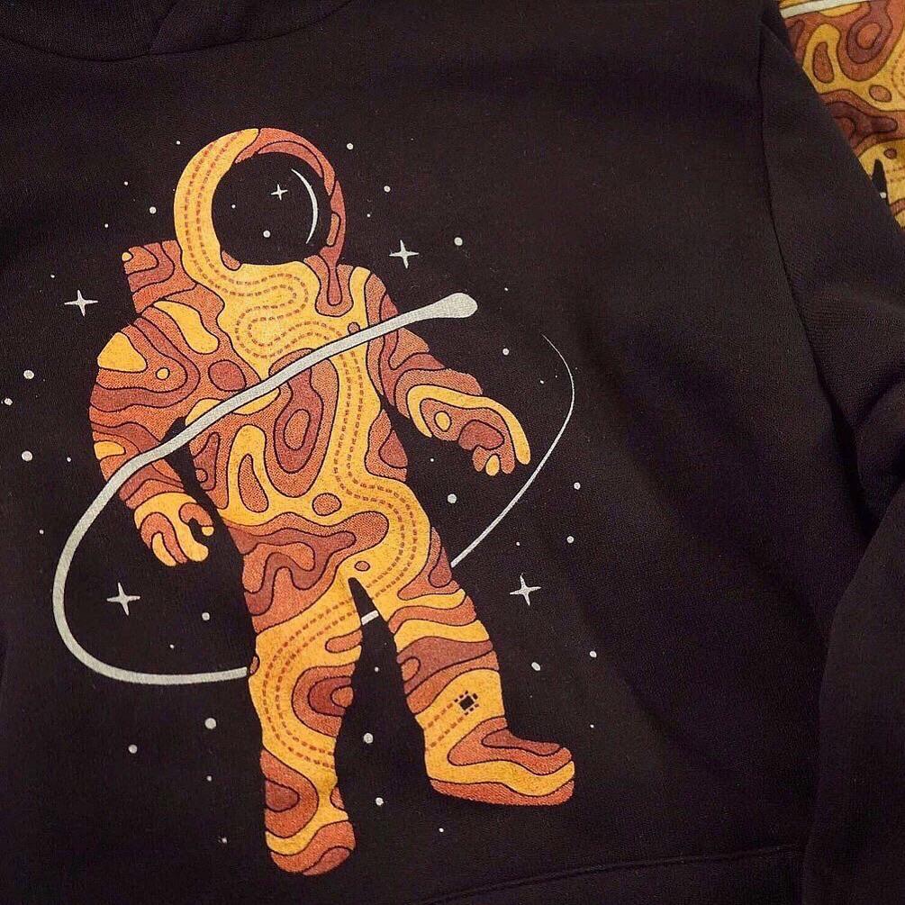 The Martian - menottees