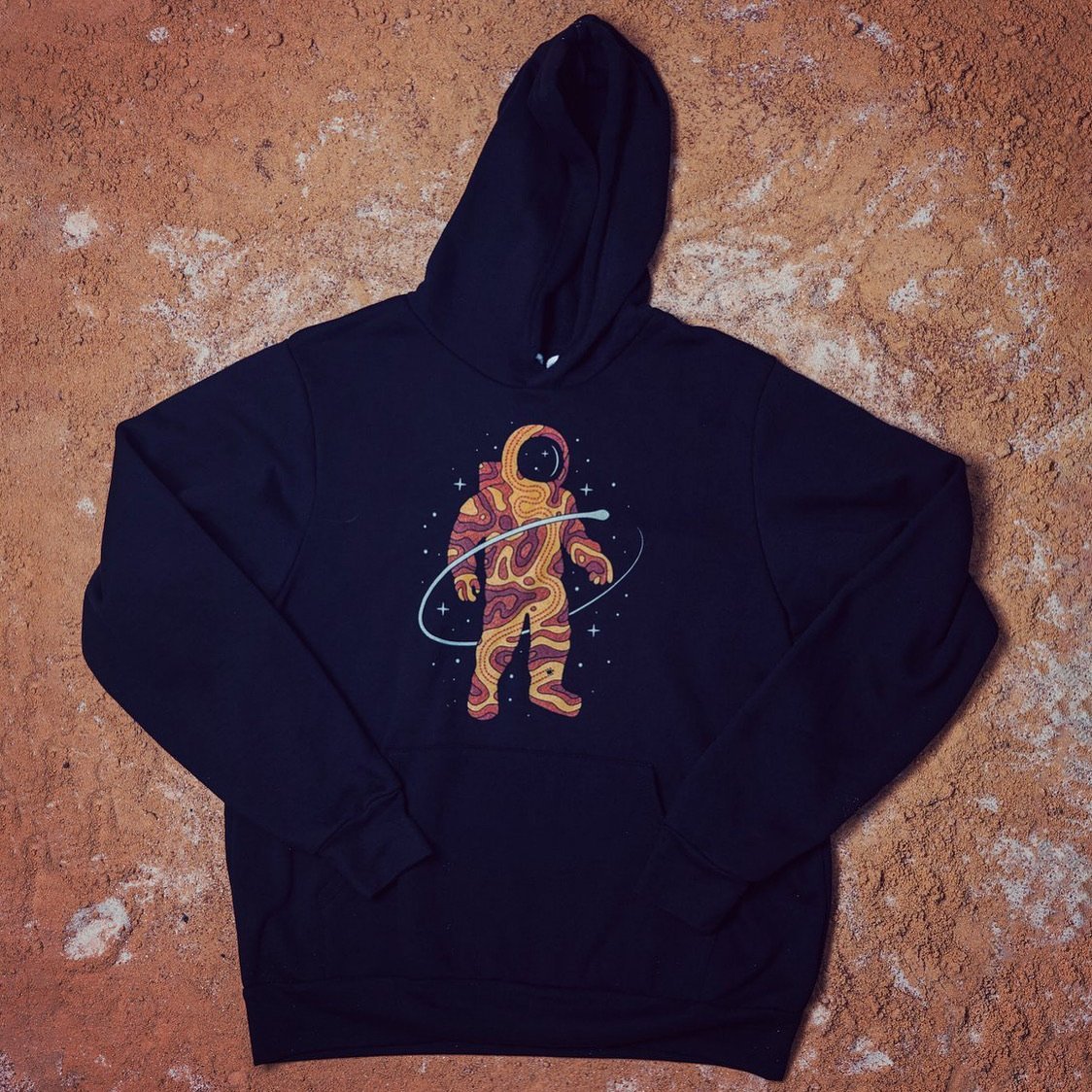 The Martian - menottees