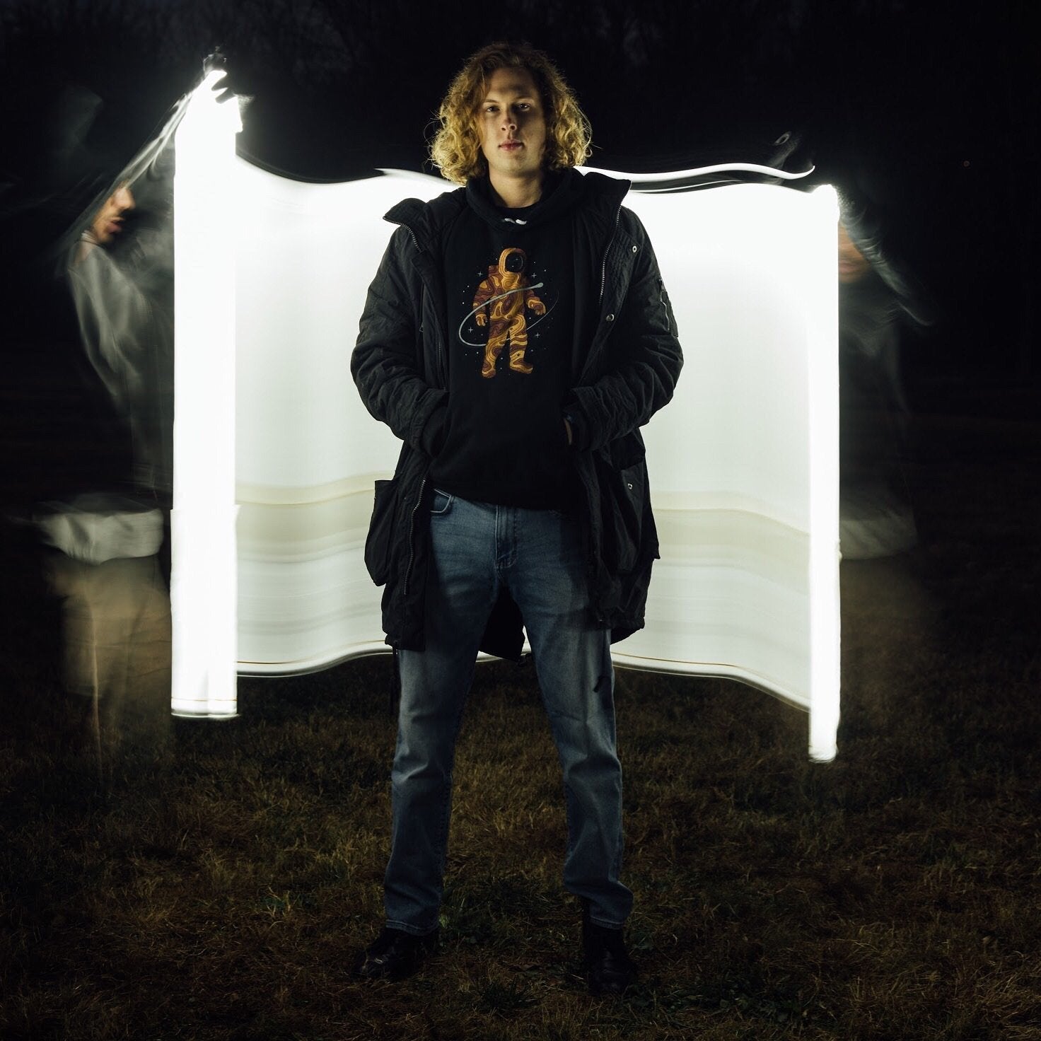 The Martian - menottees