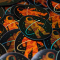 The Martian (Holographic) - menottees