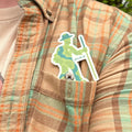 The Outdoorsman - menottees