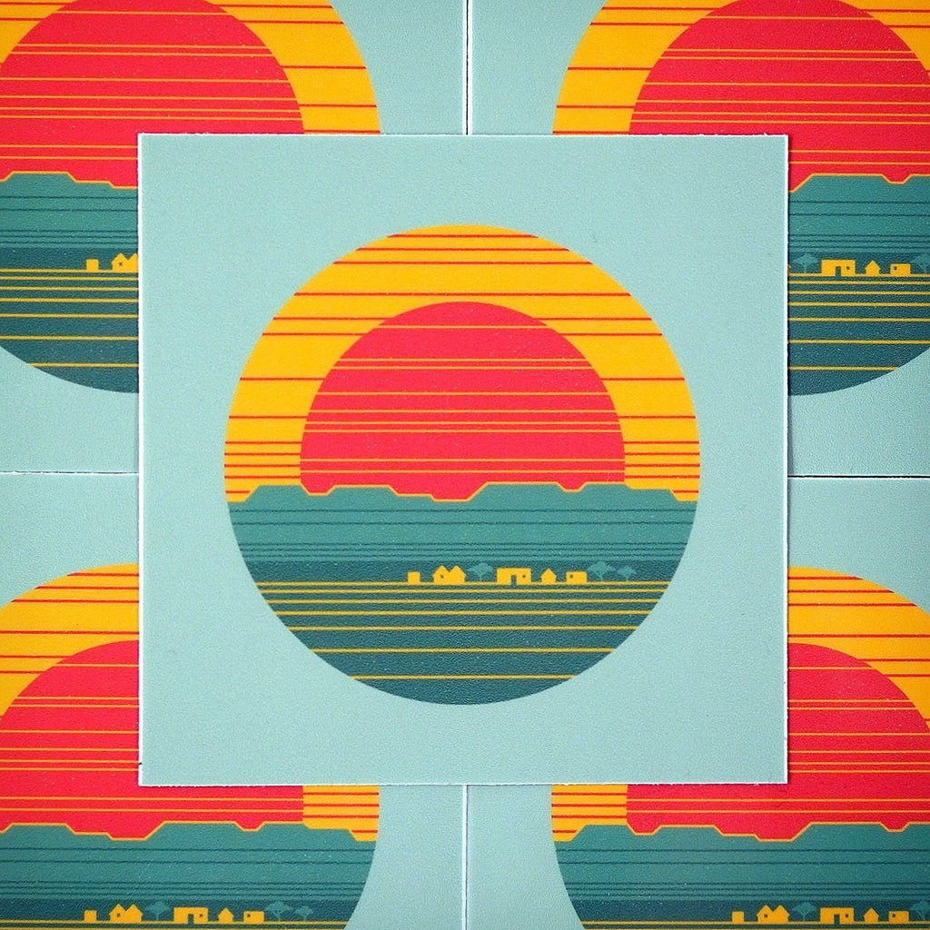 To Build A Home (Mali) - menottees