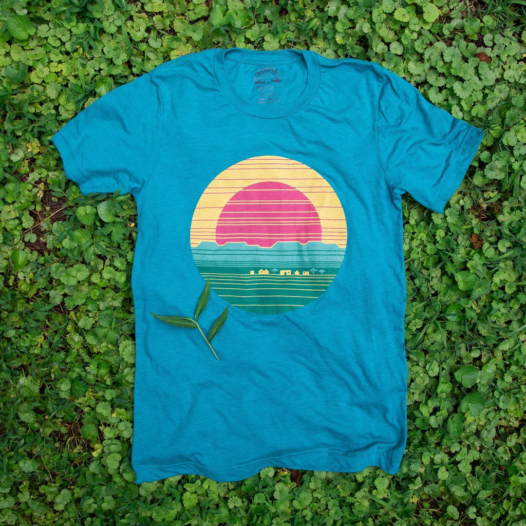 To Build A Home (Mali) - menottees