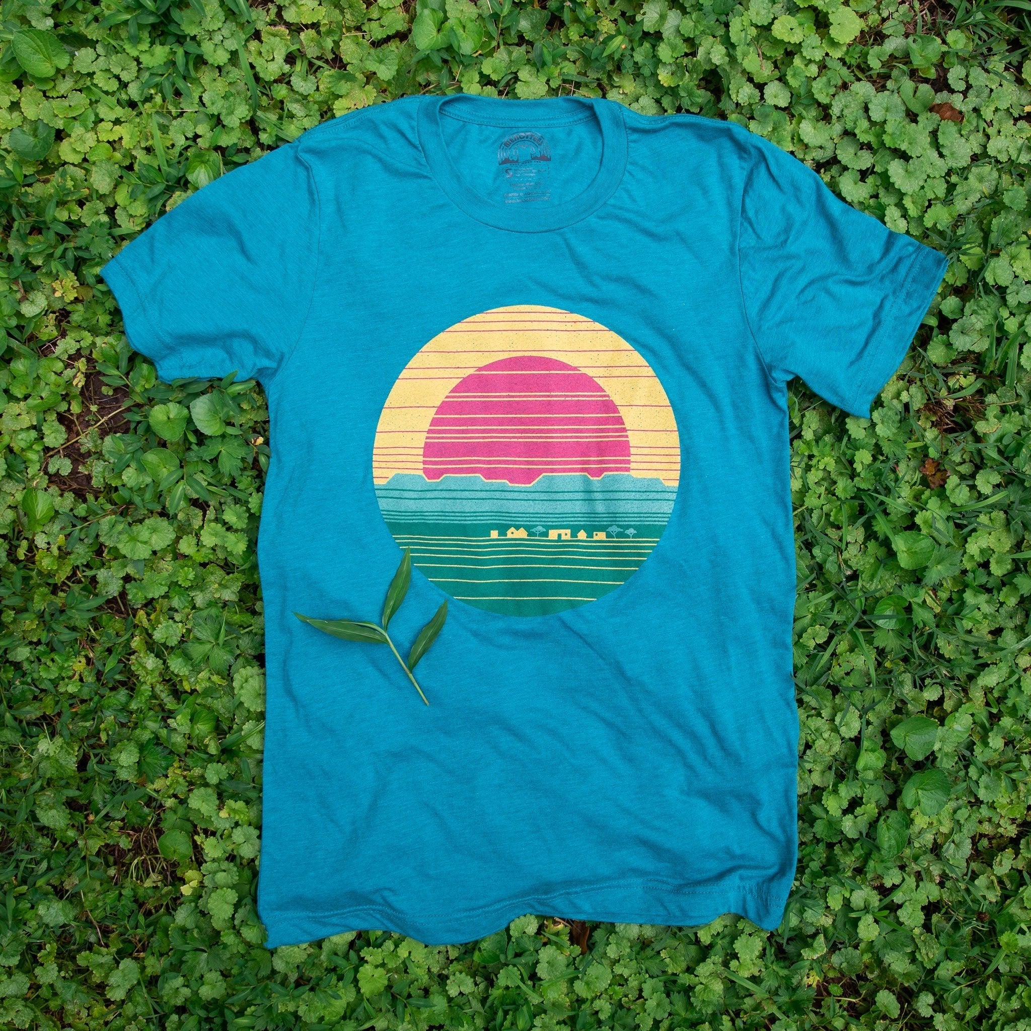 To Build A Home (Mali) - menottees