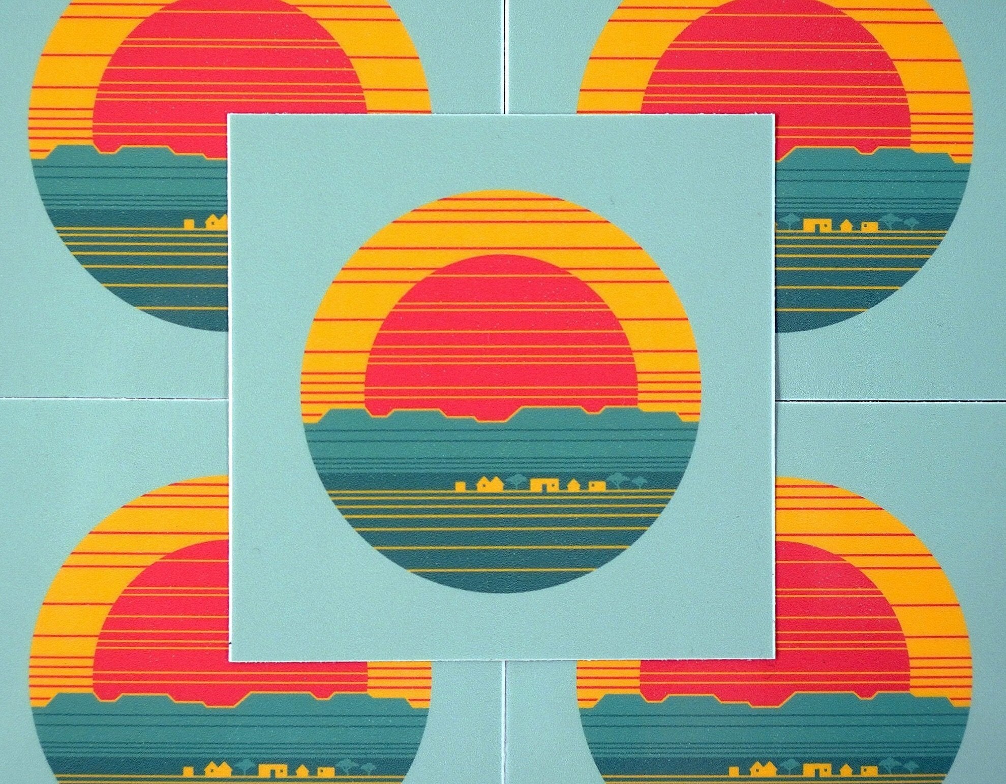 To Build A Home (Mali) - menottees