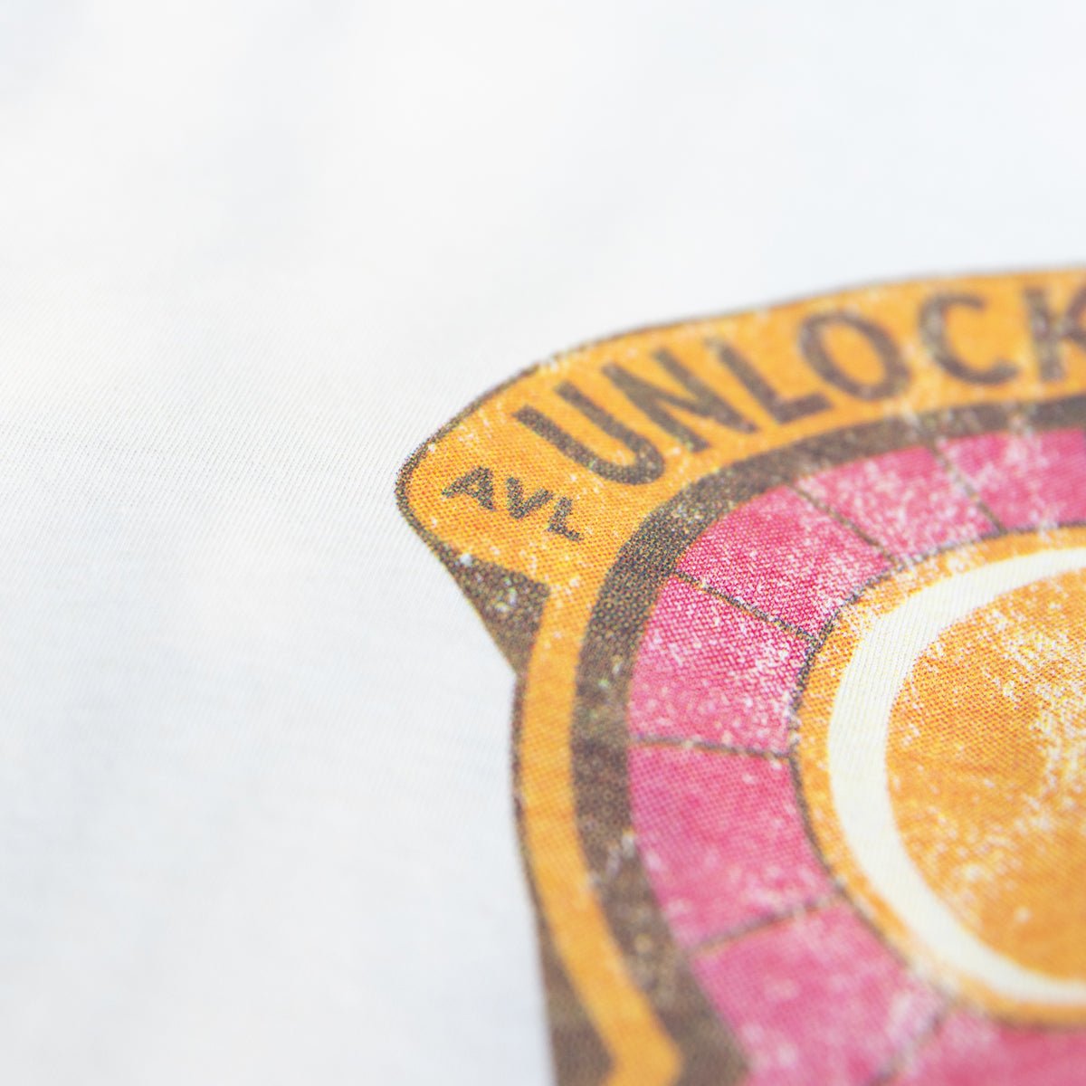 Unlock the Door - menottees