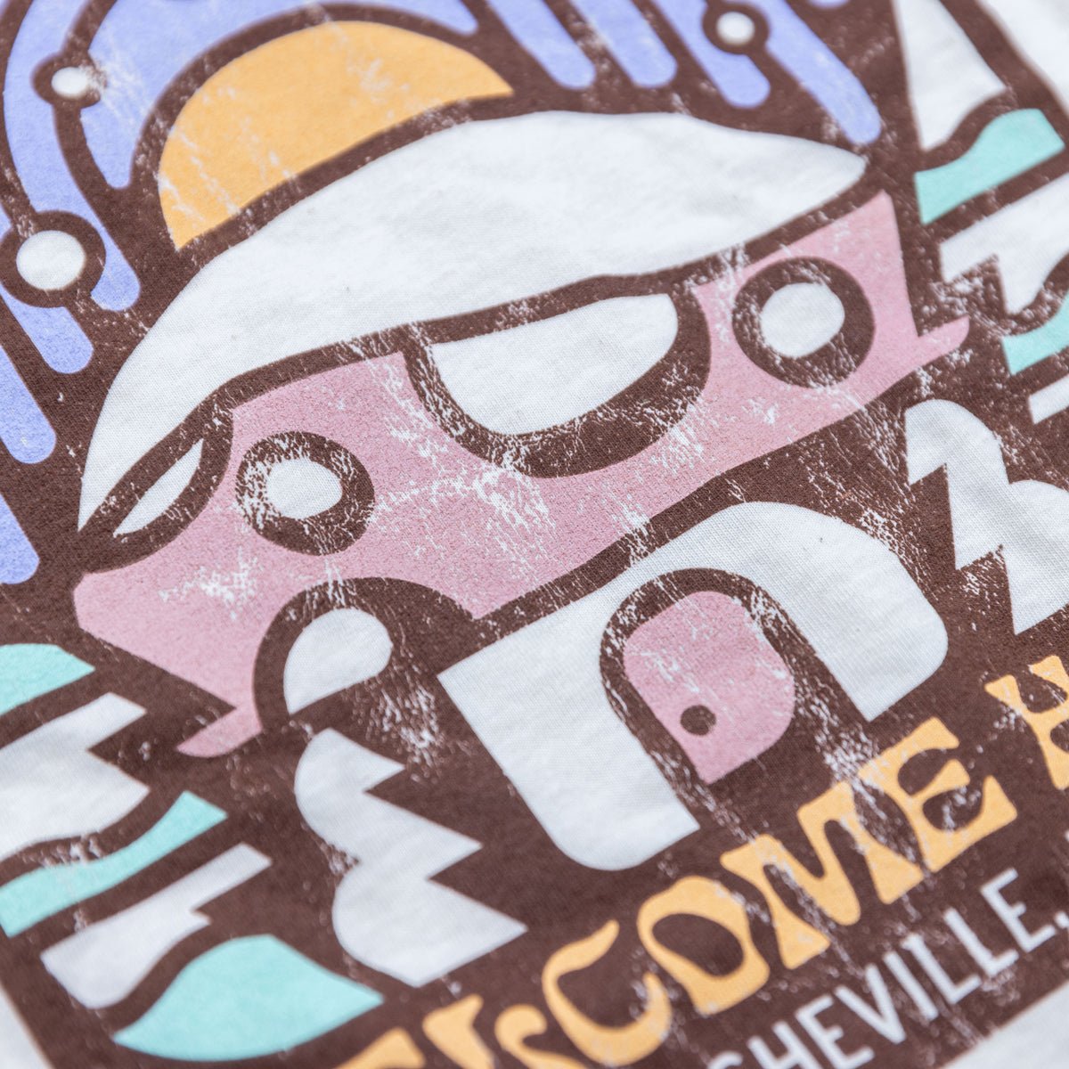 Welcome Home (Winter) - menottees