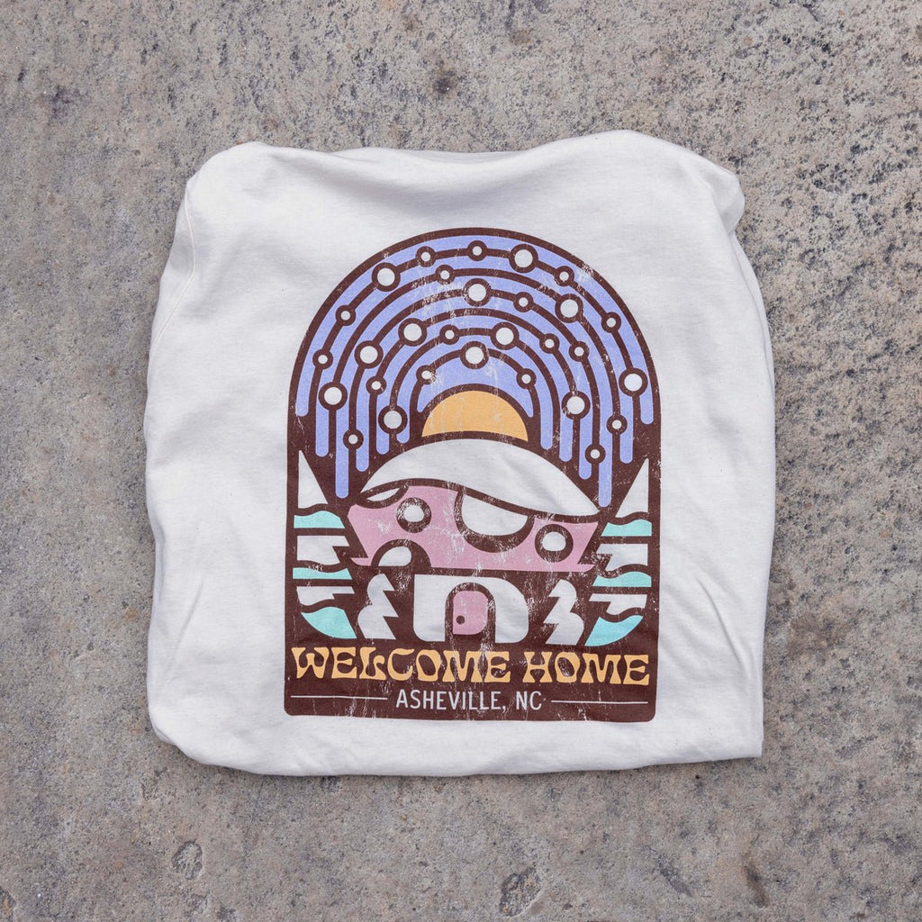 Welcome Home (Winter) - menottees
