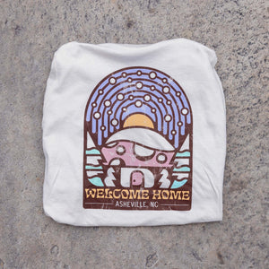 Welcome Home (Winter) - menottees