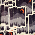 Winter Mountain Weather - menottees