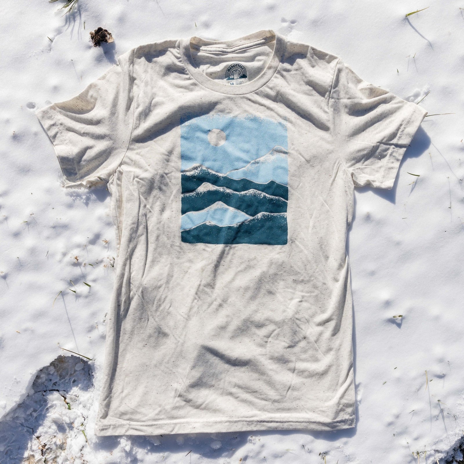 Winter Range - menottees