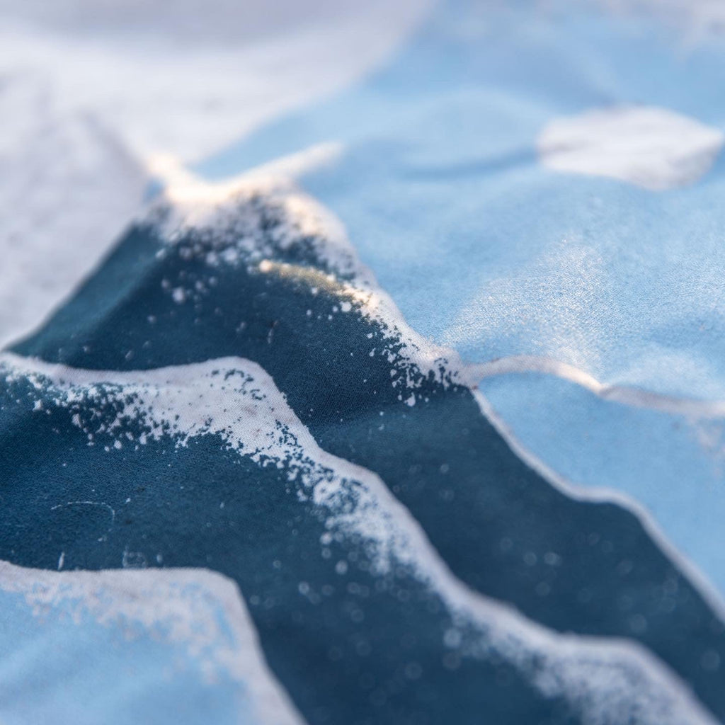 Winter Range - menottees