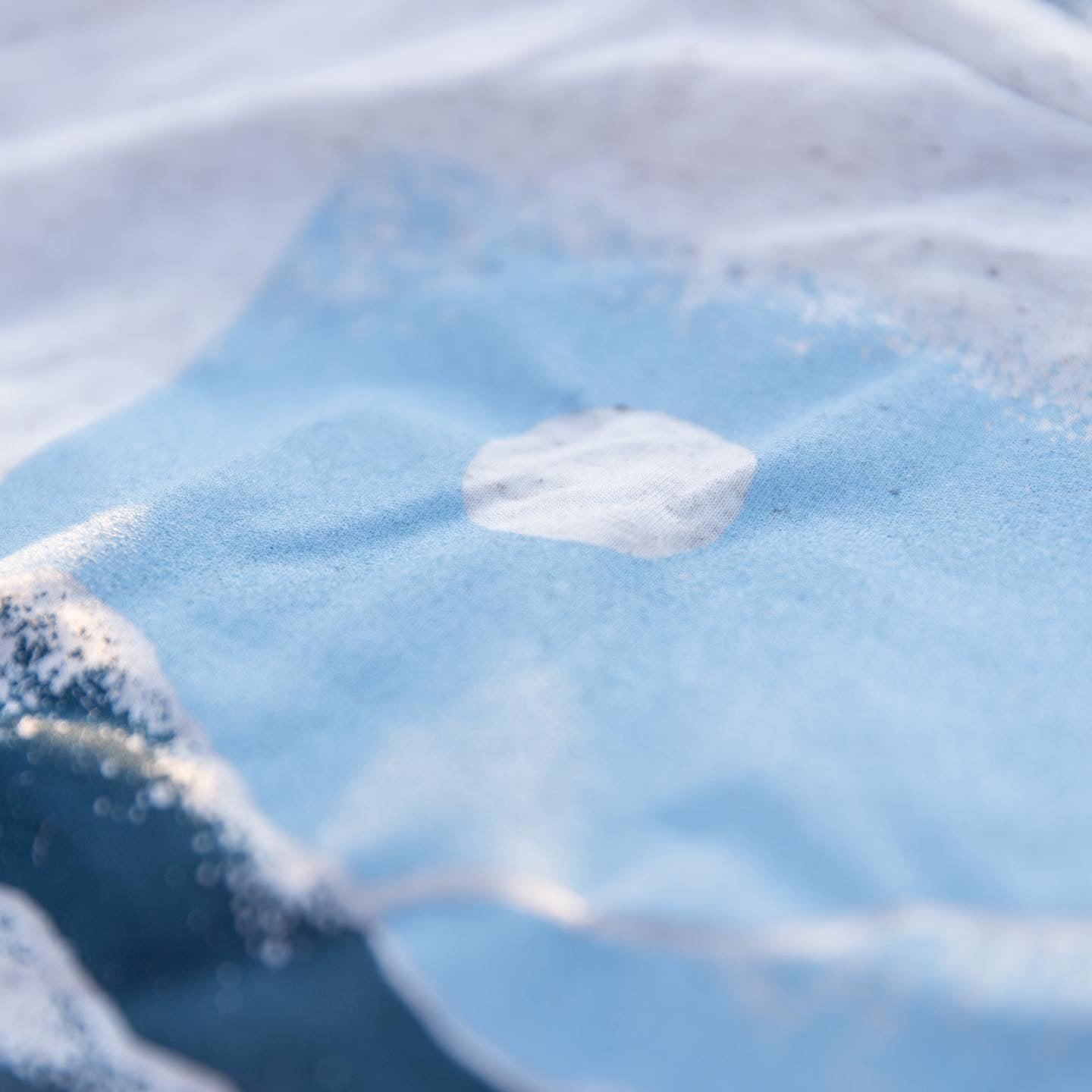 Winter Range - menottees