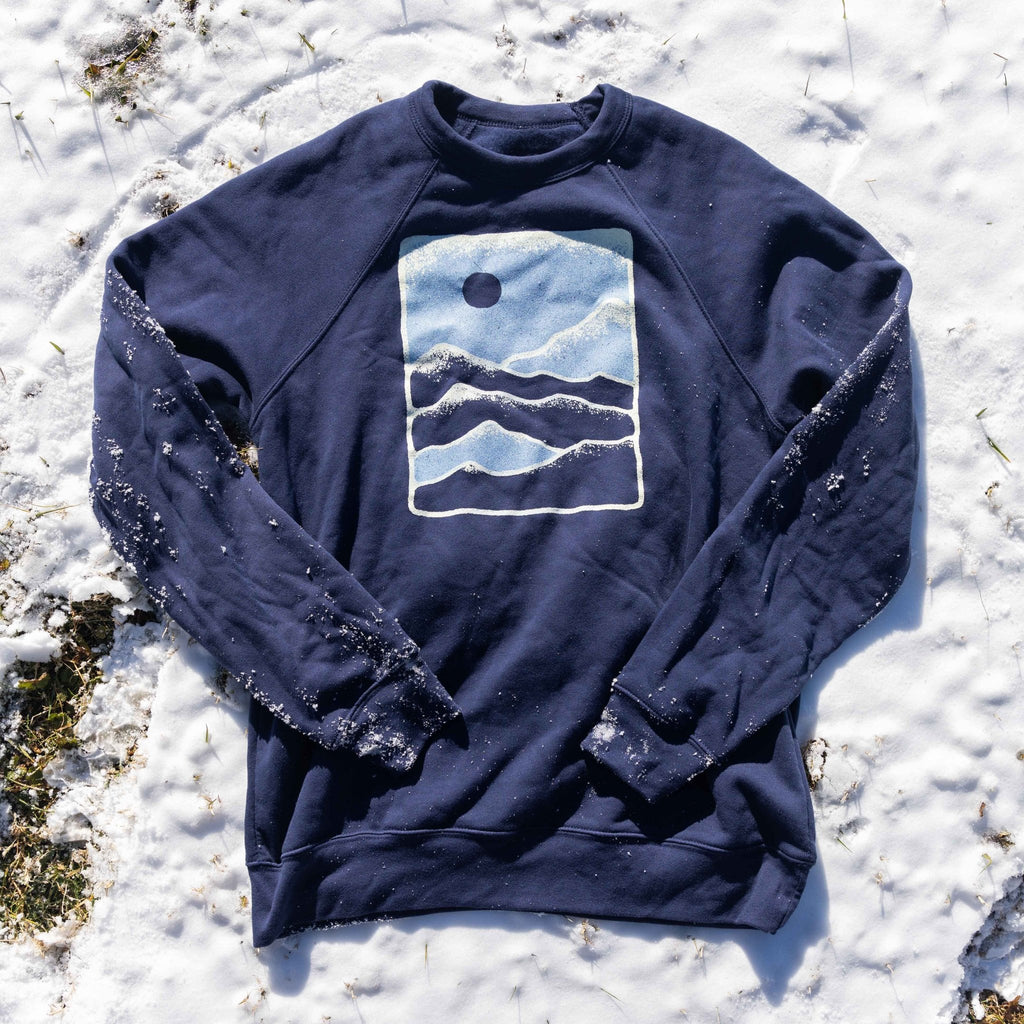 Winter Range - menottees