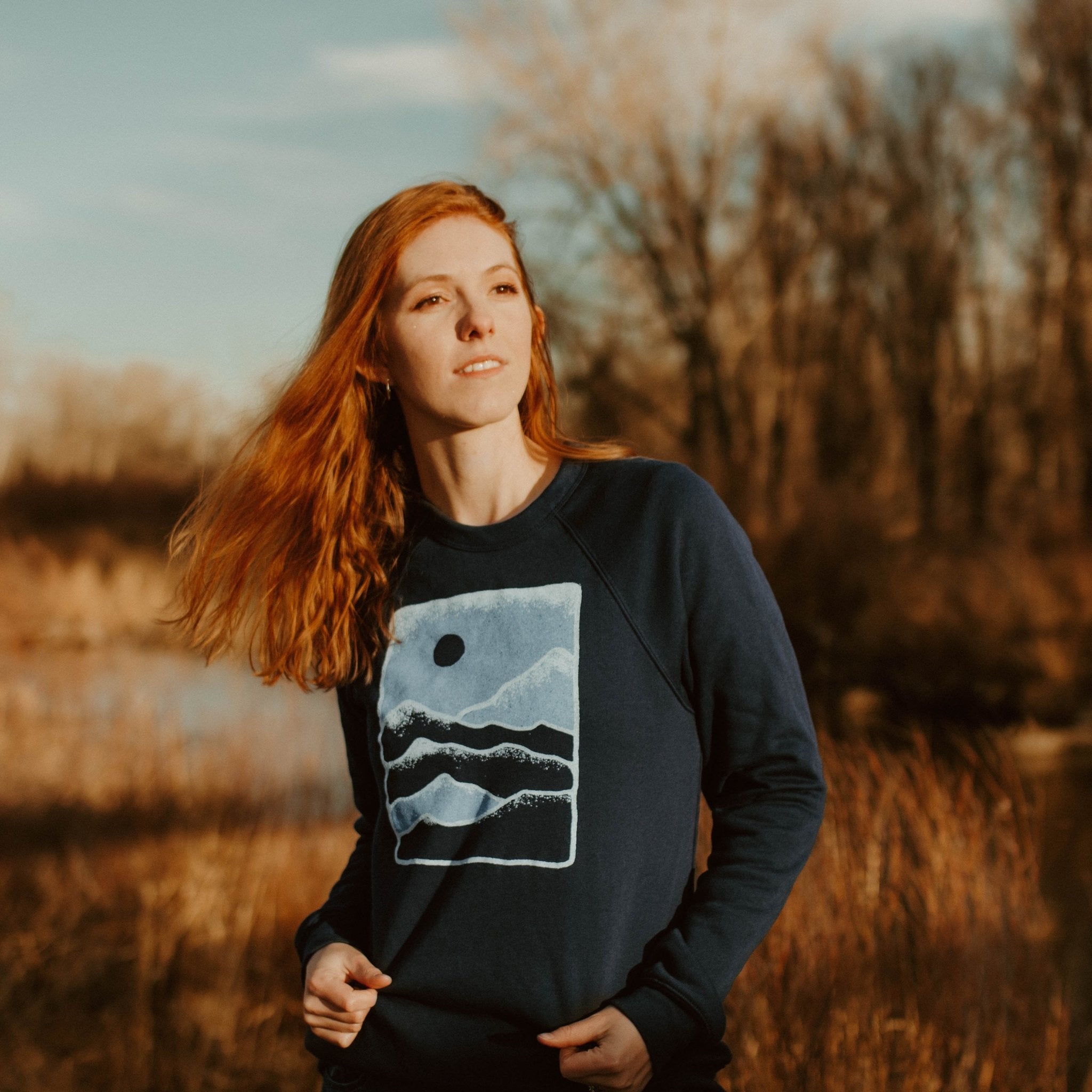 Winter Range - menottees
