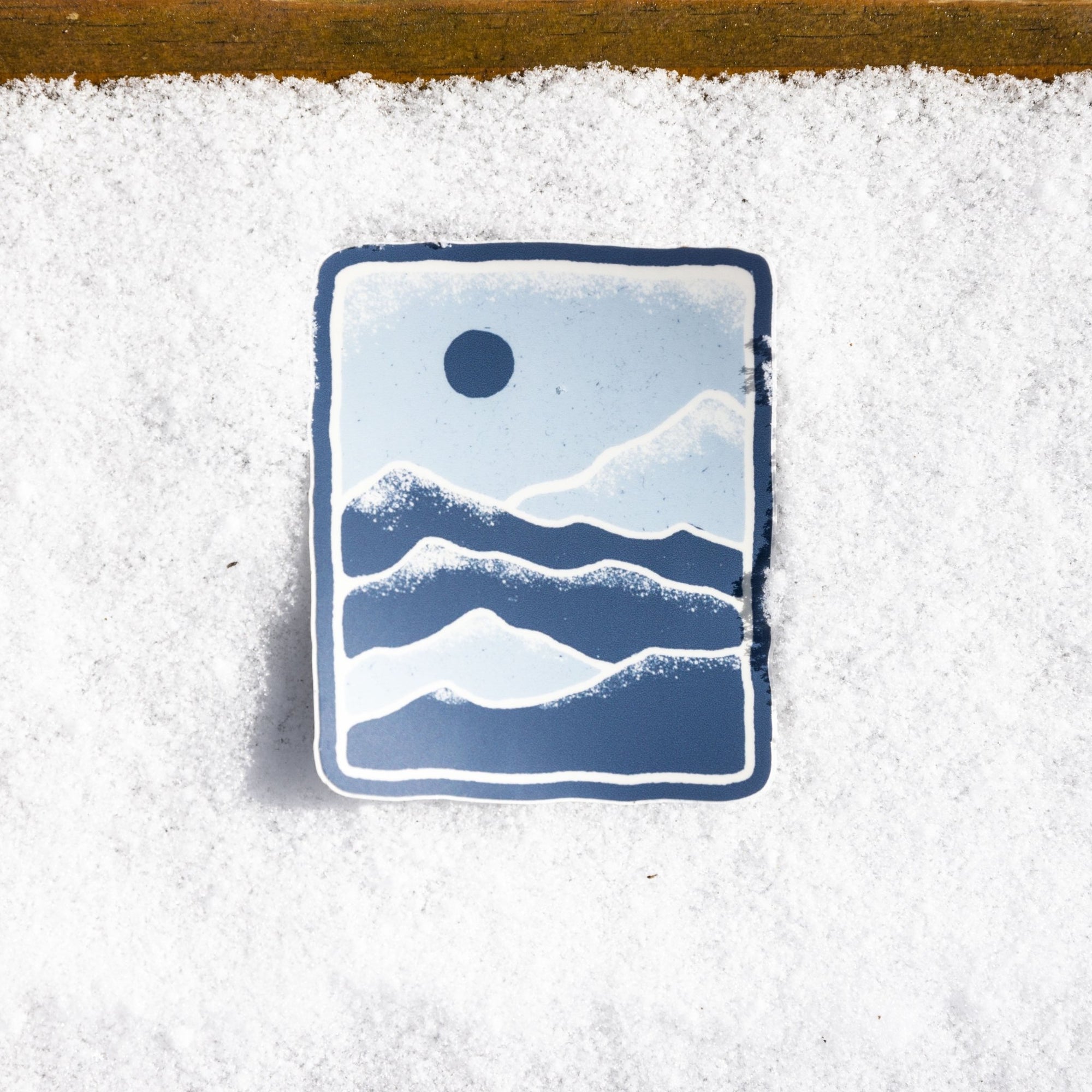 Winter Range - menottees