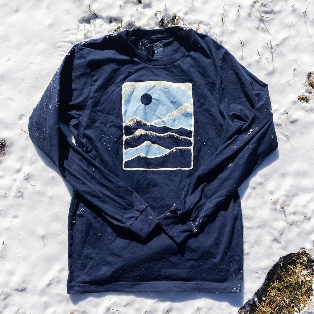 Winter Range - menottees