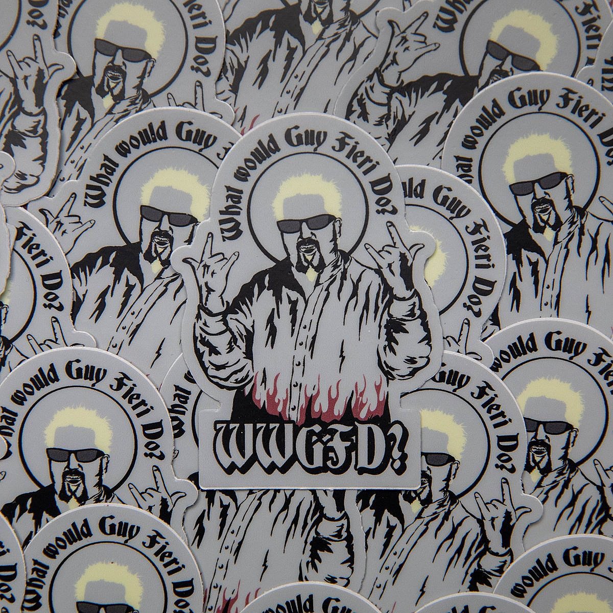 WWGFD? - menottees