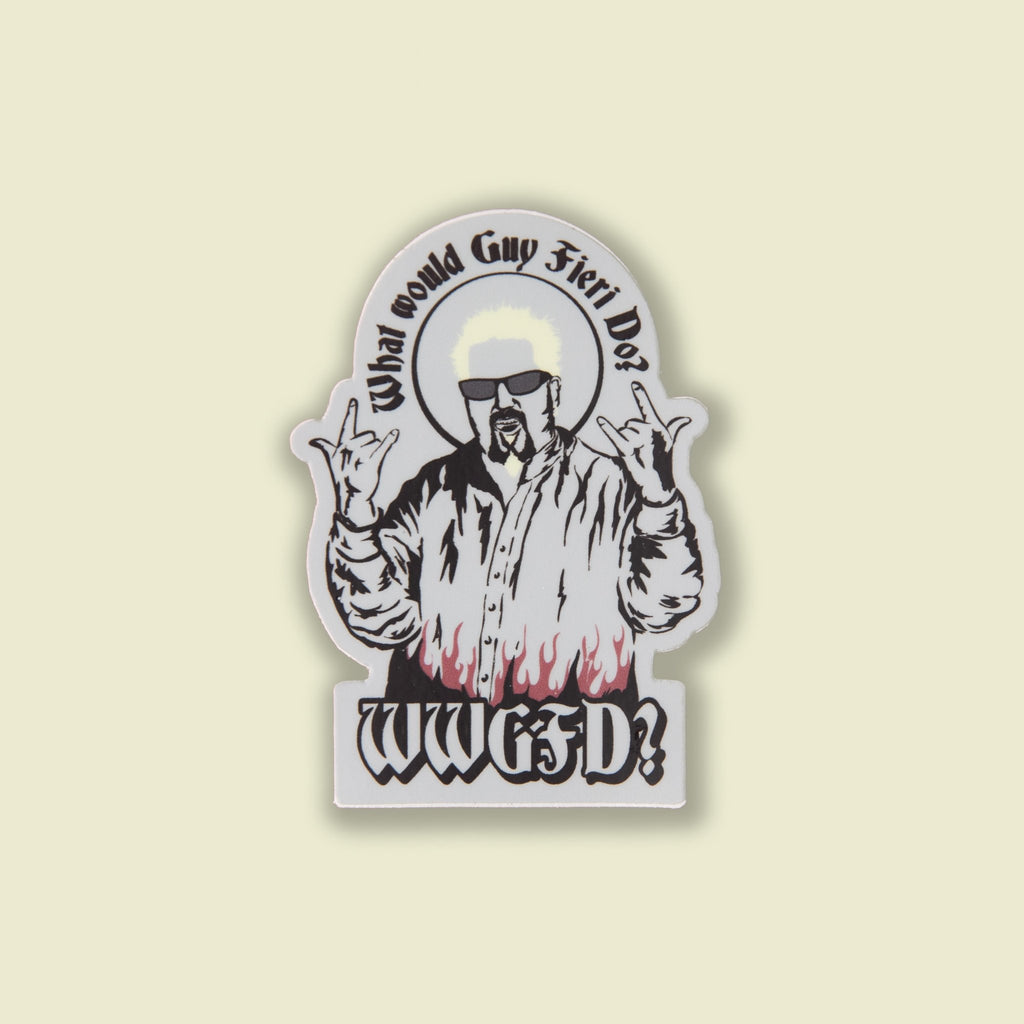 WWGFD? - menottees